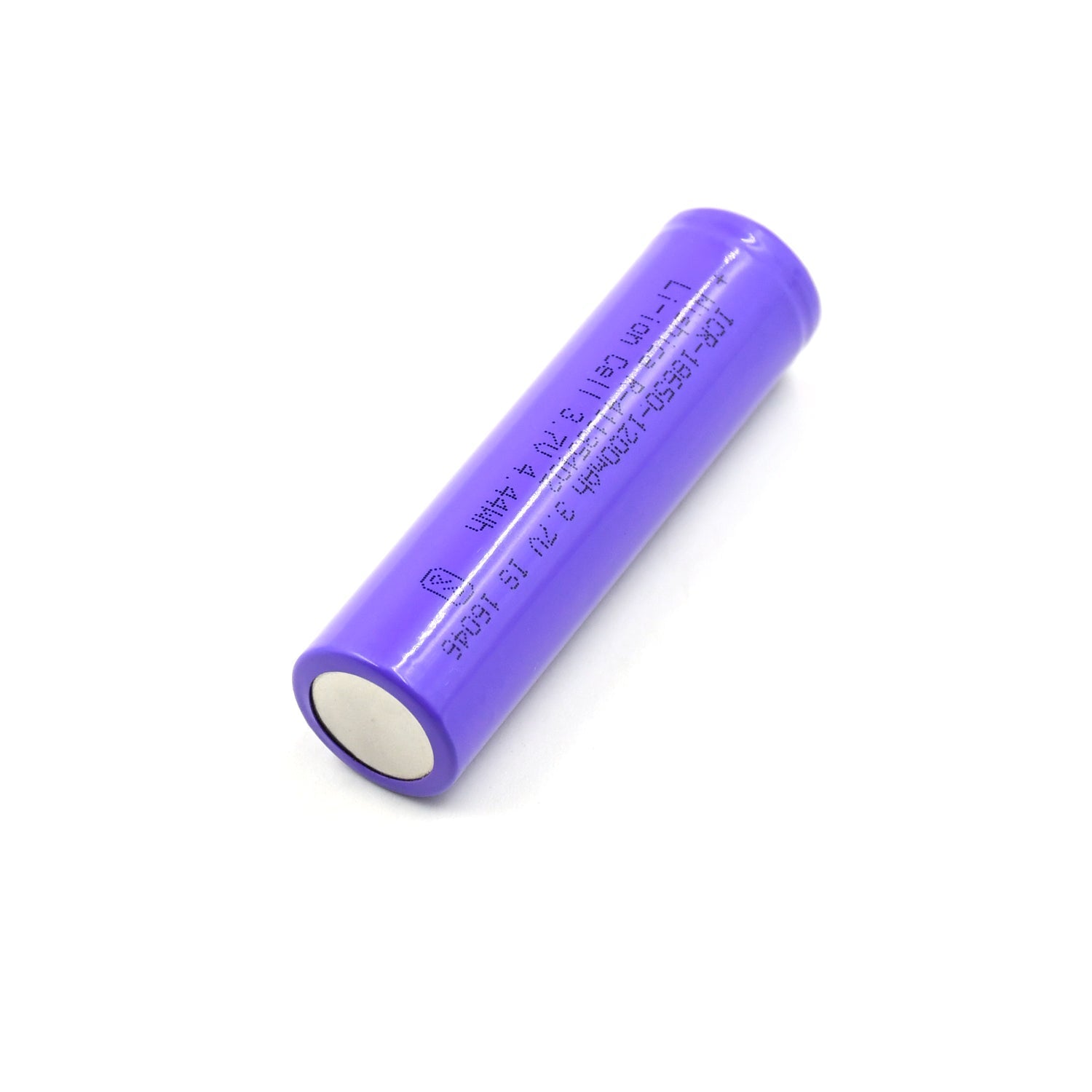 6207 High-Capacity Released Rechargeable Batteries 3.7V 1200Mah Flat Top Lithium Rechargeable Battery (1pc) 6207 High-Capacity Released Rechargeable Batteries 3.7V 1200Mah Flat Top Lithium Rechargeable Battery (1pc)